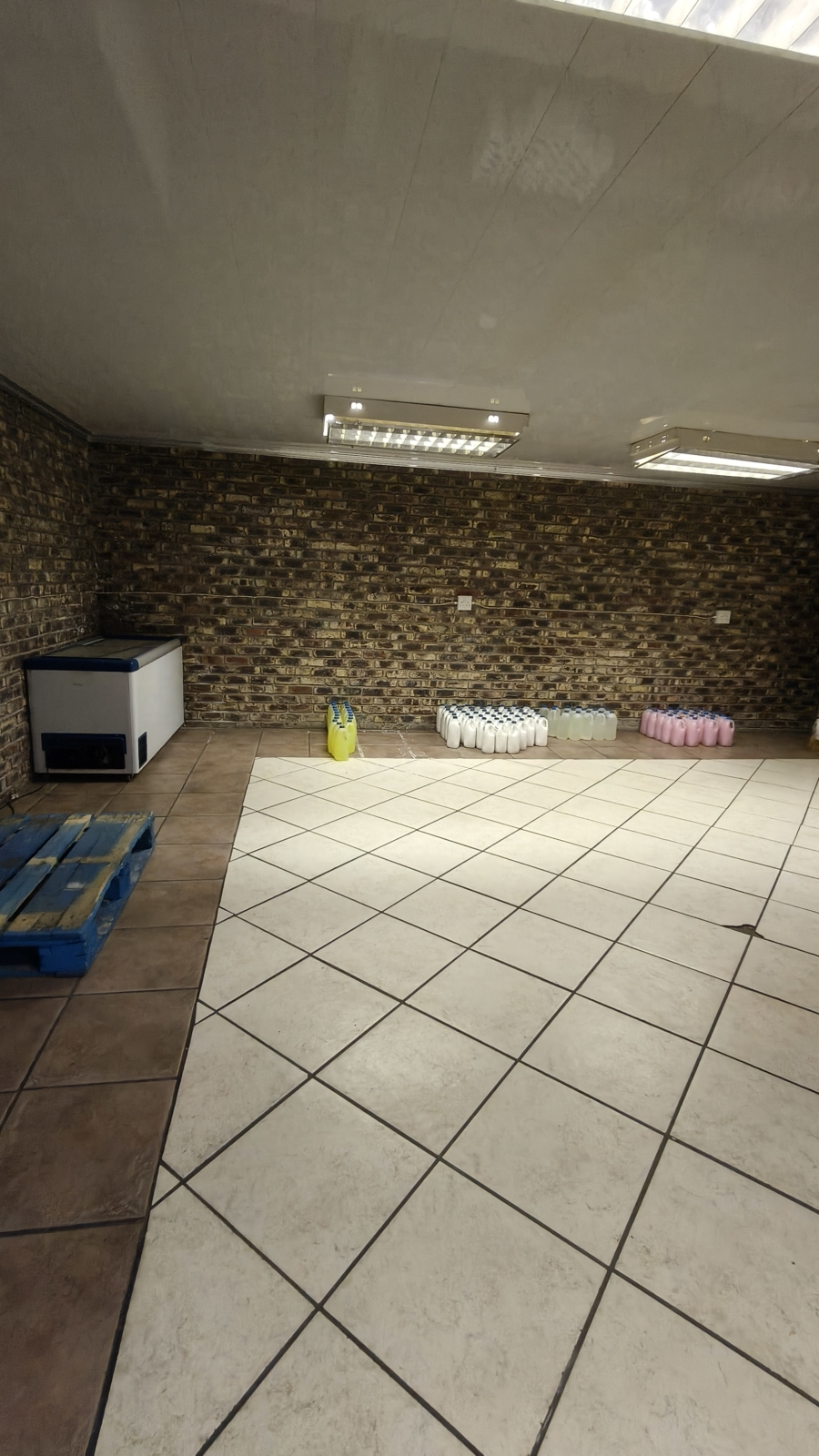 Commercial Property for Sale in Ventersburg Free State